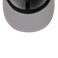 Youth San Diego Padres Diamond Hero Edition New Era 59FIFTY Fitted Hat