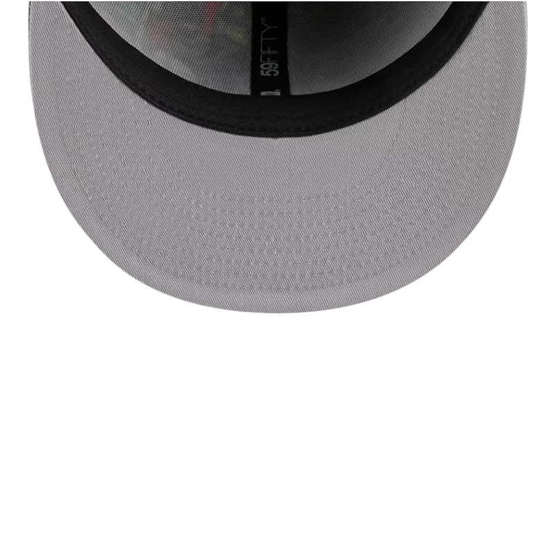 Los Angeles Dodgers Diamond Hero Edition New Era 59FIFTY Fitted Hat