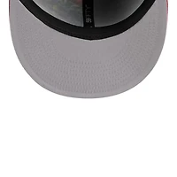 Atlanta Braves Diamond Hero Edition New Era 59FIFTY Fitted Hat