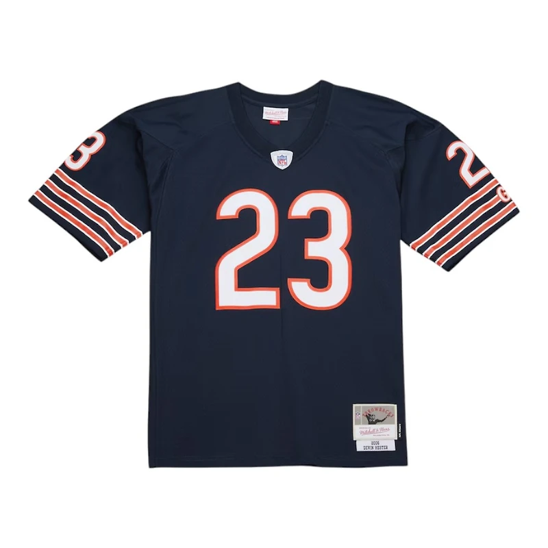 Chicago Bears Devin Hester 2006 Navy Mitchell & Ness Legacy NFL Jersey