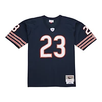 Chicago Bears Devin Hester 2006 Navy Mitchell & Ness Legacy NFL Jersey