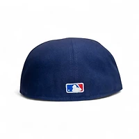 Houston Astros Light Navy Leon the Lab City Connect Wings Patch Grey UV New Era 59FIFTY Fitted Hat