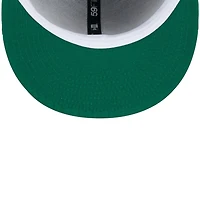 Seattle Mariners Navy and Teal Baseball Hall of Fame New Era 59FIFTY Fitted Hat