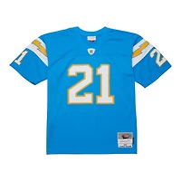 San Diego Chargers LaDainian Tomlinson Powder Blue 2009 Mitchell & Ness Legacy NFL Jersey
