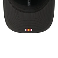 Washington Commanders 2025 NFL Sideline New Era 9SEVENTY Trucker Adjustable Snapback Hat