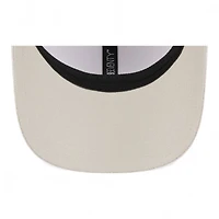 St. Louis Cardinals Light Beige Flawless 9SEVENTY Stretch Snapback Hat