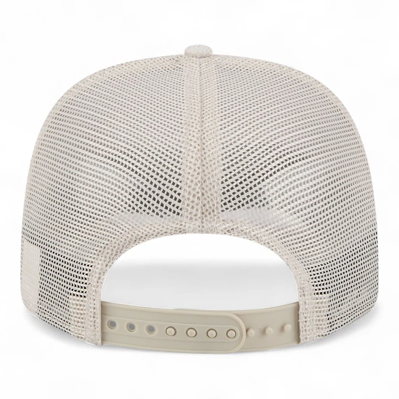 St. Louis Cardinals Light Beige Flawless 9SEVENTY Stretch Snapback Hat