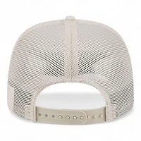 St. Louis Cardinals Light Beige Flawless 9SEVENTY Stretch Snapback Hat