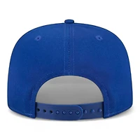 Kentucky Wildcats Royal Blue Team Text Golfer Hat New Era Snapback