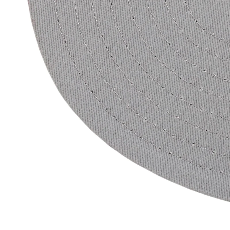 San Diego Padres Black and White Basic New Era 59FIFTY Fitted Hat