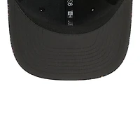 Miami Dolphins 2025 NFL Crucial Catch Trucker Mesh New Era 9SEVENTY Snapback Hat