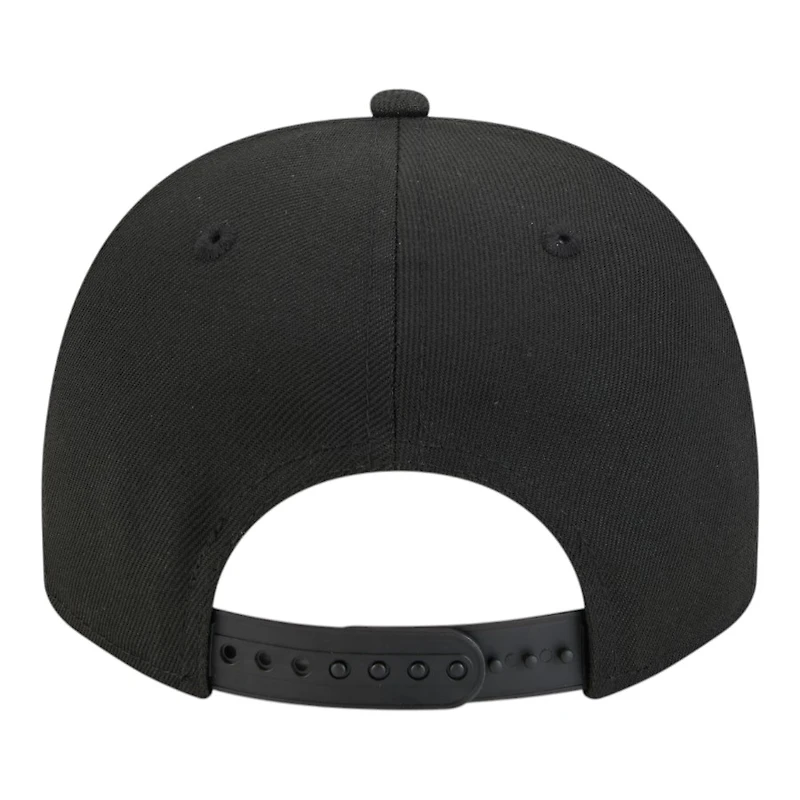 Pittsburgh Pirates Black 76th World Series Patch New Era 9FIFTY A-Frame Snapback Hat