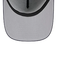 New York Yankees Navy 2000 World Series Patch New Era 9FIFTY A-Frame Snapback Hat