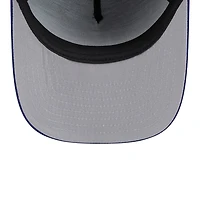 Los Angeles Dodgers Royal Blue 1988 World Series Patch New Era 9FIFTY A-Frame Snapback Hat