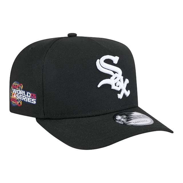 Pro Image Sports Chicago White Sox Black 2005 World Series  display picture 3