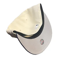 Los Angeles Dodgers Chrome and Navy Shohei Ohtani Anime Patch Grey UV 59FIFTY Fitted Hat