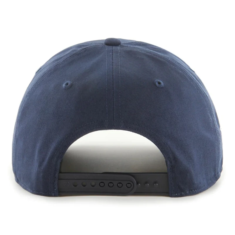 Dallas Cowboys '47 Overhand Hitch Navy Snapback Hat