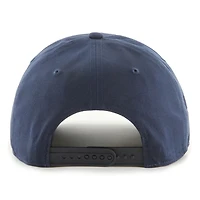 Dallas Cowboys '47 Overhand Hitch Navy Snapback Hat