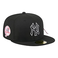 New York Yankees Black Era x Alpha Industries 59FIFTY Fitted Hat