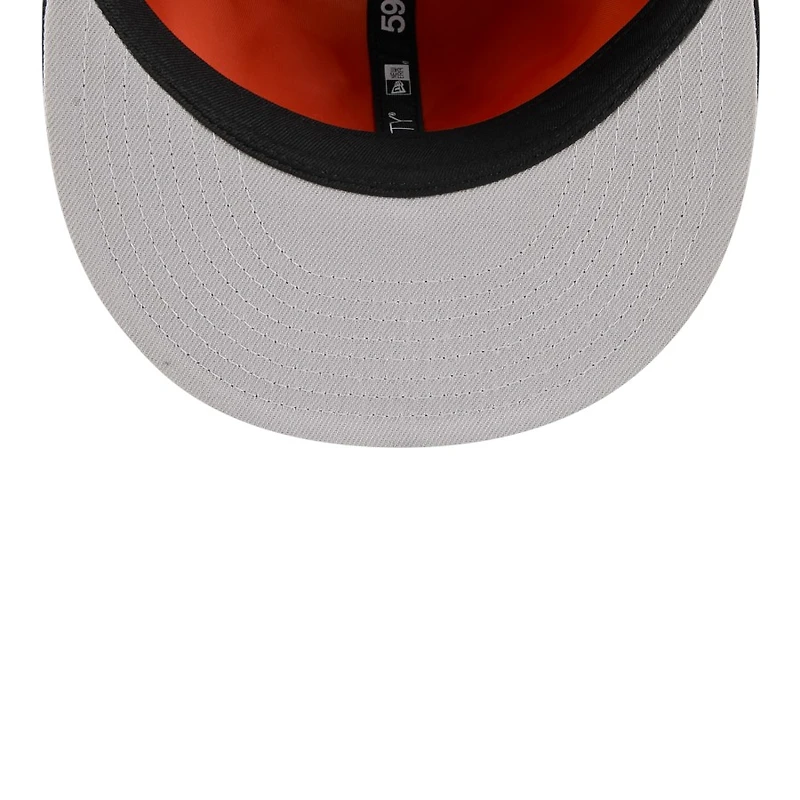 New York Yankees Black Era x Alpha Industries 59FIFTY Fitted Hat