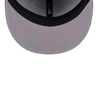 Los Angeles Dodgers Royal Blue Overlap New Era 59FIFTY Fitted Hat