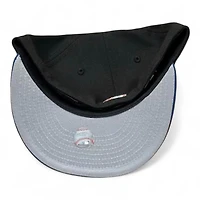 St. Louis Cardinals Black and Royal Blue 1934 WS Patch Gray UV New Era 59FIFTY Fitted Hat