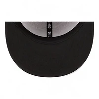 Arizona Diamondbacks Red and Black Home Authentic Collection On-Field New Era 59FIFTY Fitted Hat