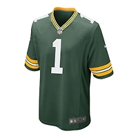 Green Bay Packers Micah Parsons Nike Game Jersey