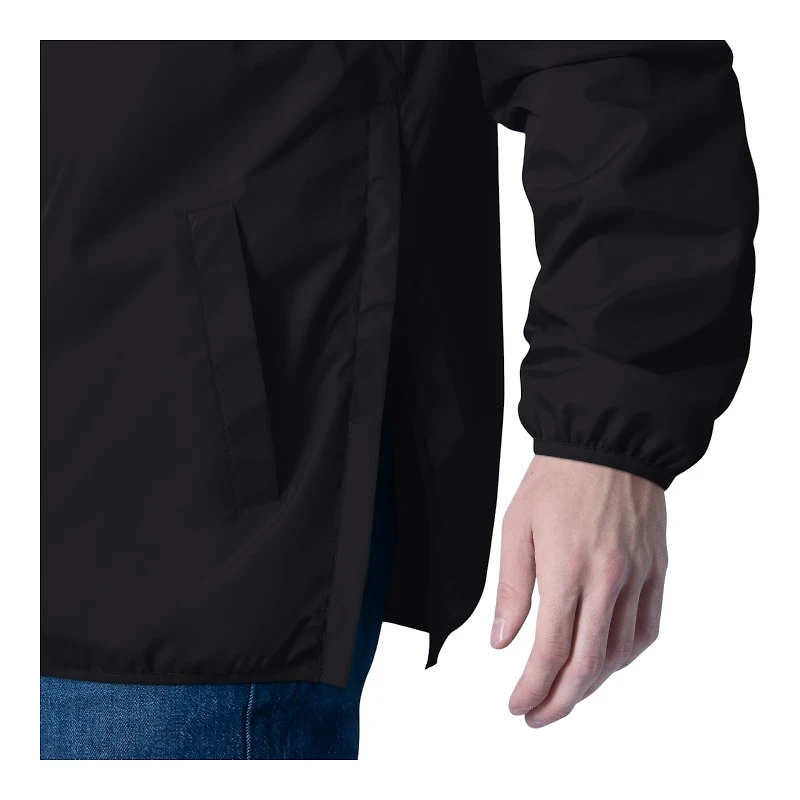 USC Trojans Black G-III Sports Pullover Jacket