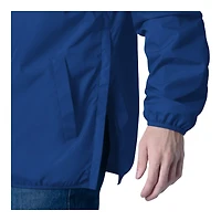 Los Angeles Dodgers Royal Blue G-III Sports Pullover Jacket