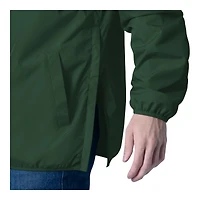 Green Bay Packers G-III Sports Pullover Jacket