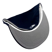 Pittsburgh Pirates Oceanside Blue Grey UV New Era 59FIFTY Fitted Hat