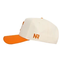 Tennessee Volunteers Classic Logo No Rivals Snapback Hat