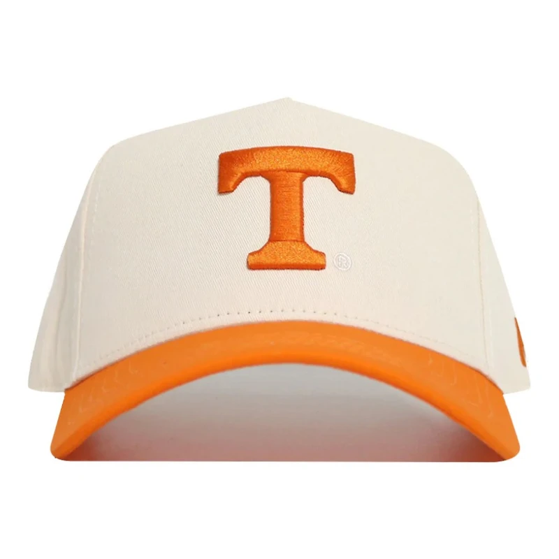 Tennessee Volunteers Classic Logo No Rivals Snapback Hat