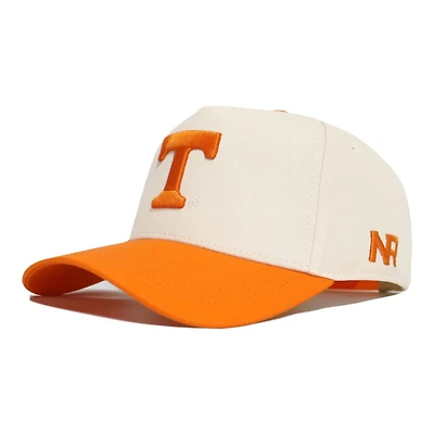 Tennessee Volunteers Classic Logo No Rivals Snapback Hat