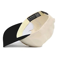 Missouri Tigers Classic Mizzou Logo No Rivals Snapback Hat