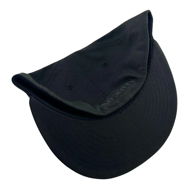 Mexico Black on "M" Logo "Viva La Raza Collection" UV New Era 59FIFTY Fitted Hat