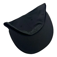 Mexico Black on "M" Logo "Viva La Raza Collection" UV New Era 59FIFTY Fitted Hat