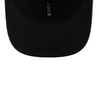 New England Patriots 2025 Rivalries Collection Sideline Rope New Era 9SEVENTY Adjustable Hat