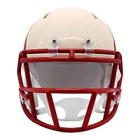 Arizona Cardinals Cream 2025 Rivalries Collection On-Field Alternate Riddell Speed Mini Helmet