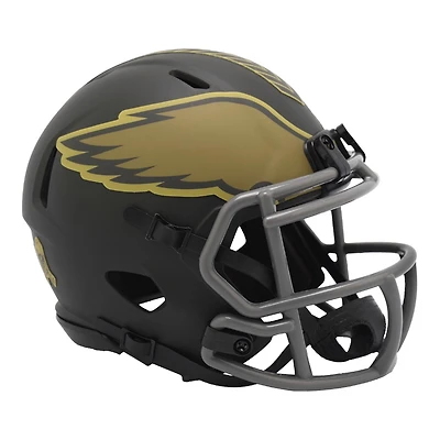 Philadelphia Eagles Salute To Service Riddell Speed Mini Helmet
