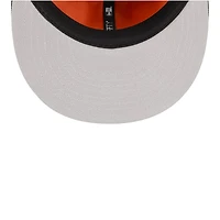 Las Vegas Raiders Black Alpha Industries Grey UV New Era 59FIFTY Fitted Hat