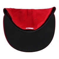 Washington Nationals Red Authentic Collection On-Field New Era 59FIFTY Fitted Hat