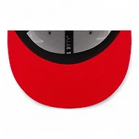 New England Patriots Gray NFL Helmet Pack New Era 9FIFTY Snapback Hat