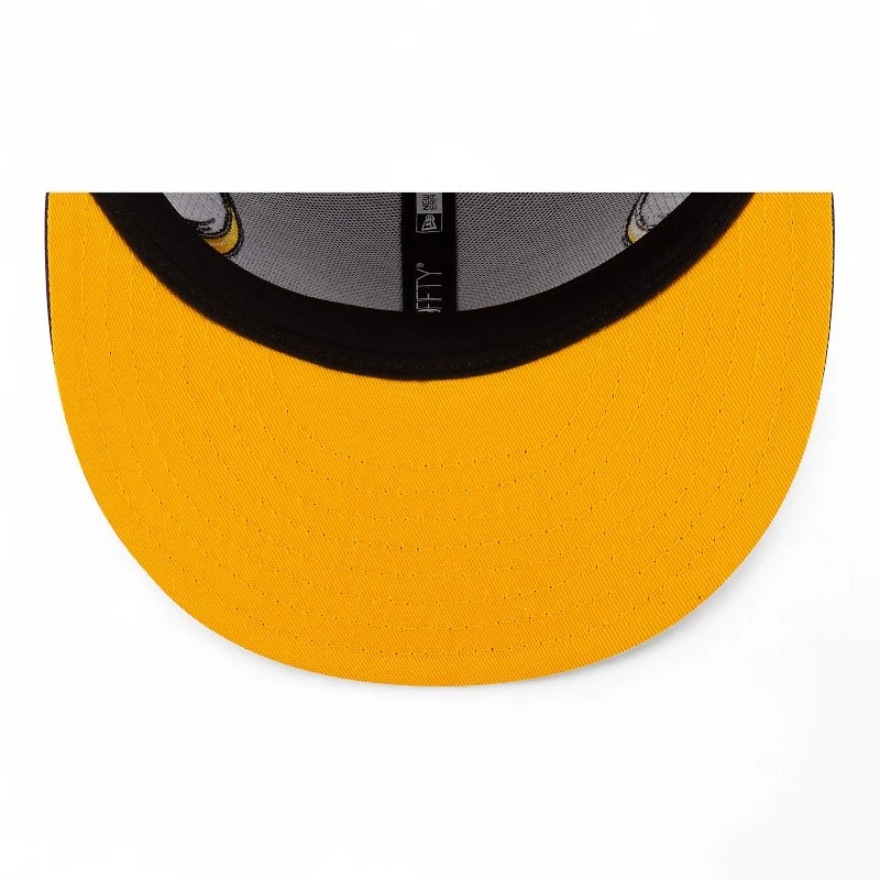 Minnesota Vikings Purple NFL Helmet Pack New Era 9FIFTY Snapback Hat