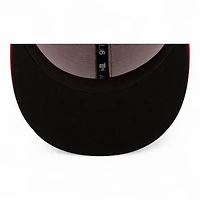 Atlanta Falcons Red NFL Helmet Pack New Era 9FIFTY Snapback Hat