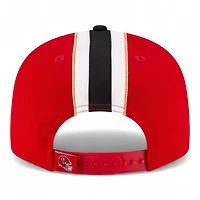 Atlanta Falcons Red NFL Helmet Pack New Era 9FIFTY Snapback Hat
