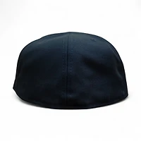 Pittsburgh Steelers Black Leon the Lab Green UV New Era 59FIFTY Fitted Hat