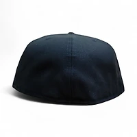 Atlanta Falcons Black Leon the Lab Green UV New Era 59FIFTY Fitted Hat