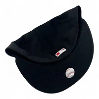 Los Angeles Dodgers Black and Red "Dia De Muertos" UV New Era 59FIFTY Fitted Hat